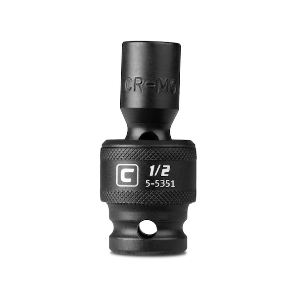 1/2 in Drive 1/2 in Universal Impact Socket